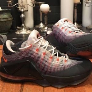 LeBron Air max 95s SOLD